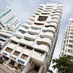 Tropical Beach - Con Vista Al Mar