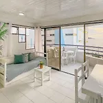 Tropical Beach - Con Vista Al Mar