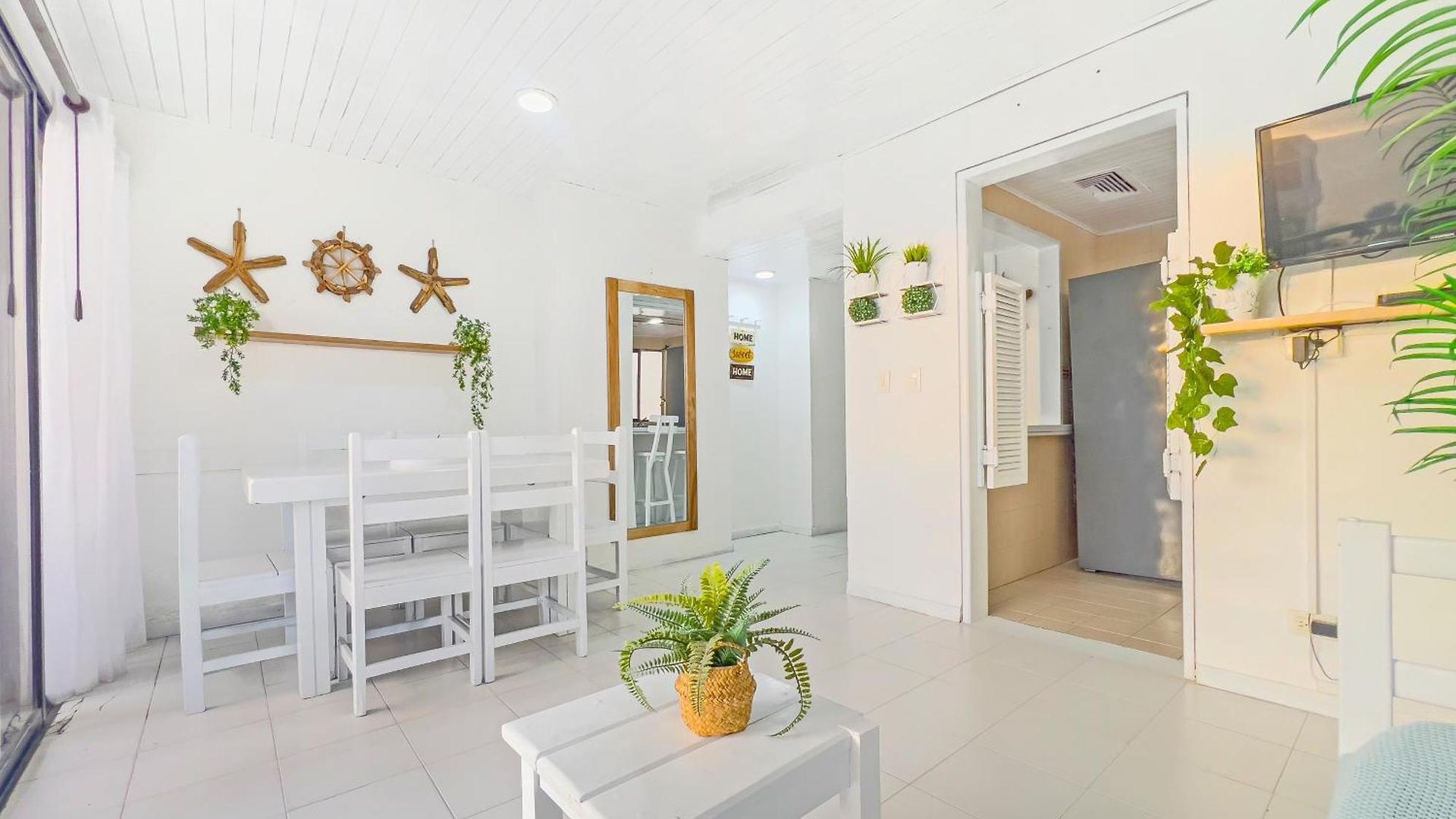 Apartamento Tropical - Con Vista Al Mar Cartagena