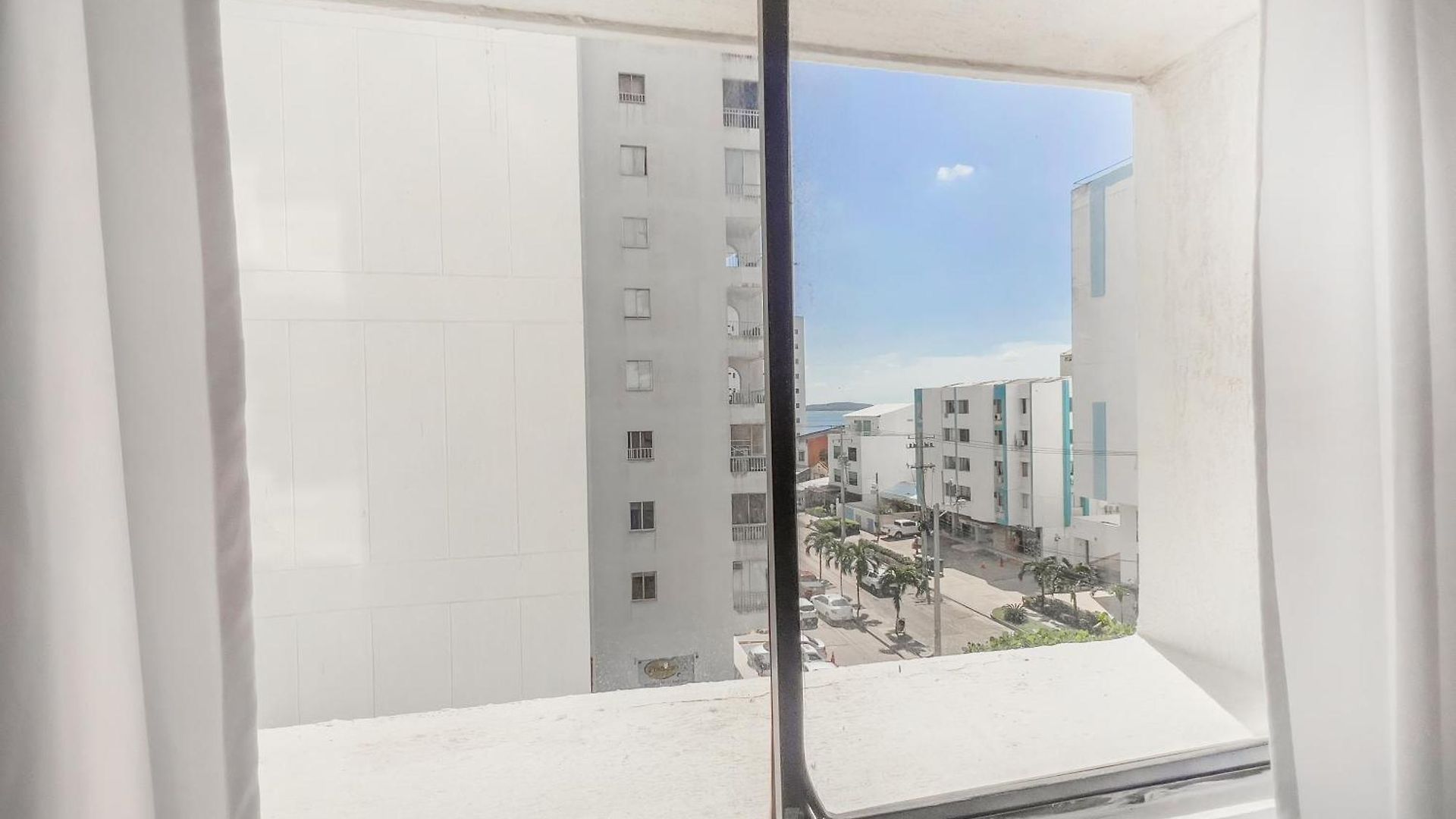 Apartamento Tropical - Con Vista Al Mar *
