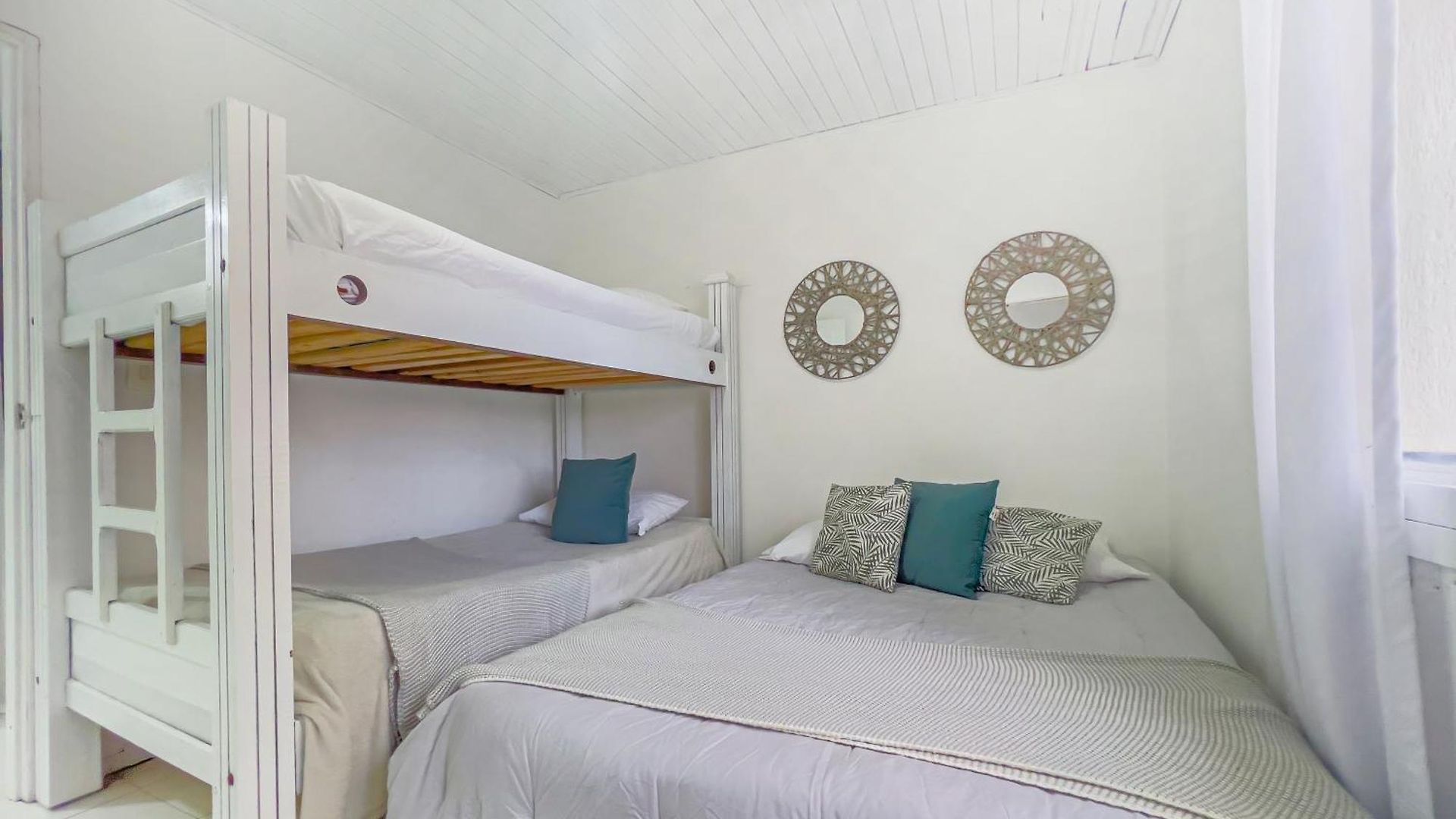 Apartamento Tropical - Con Vista Al Mar