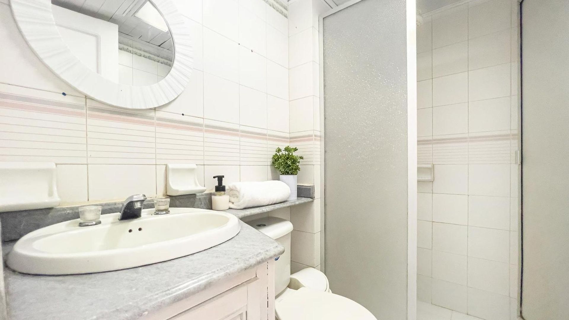 Apartamento Tropical - Con Vista Al Mar *
