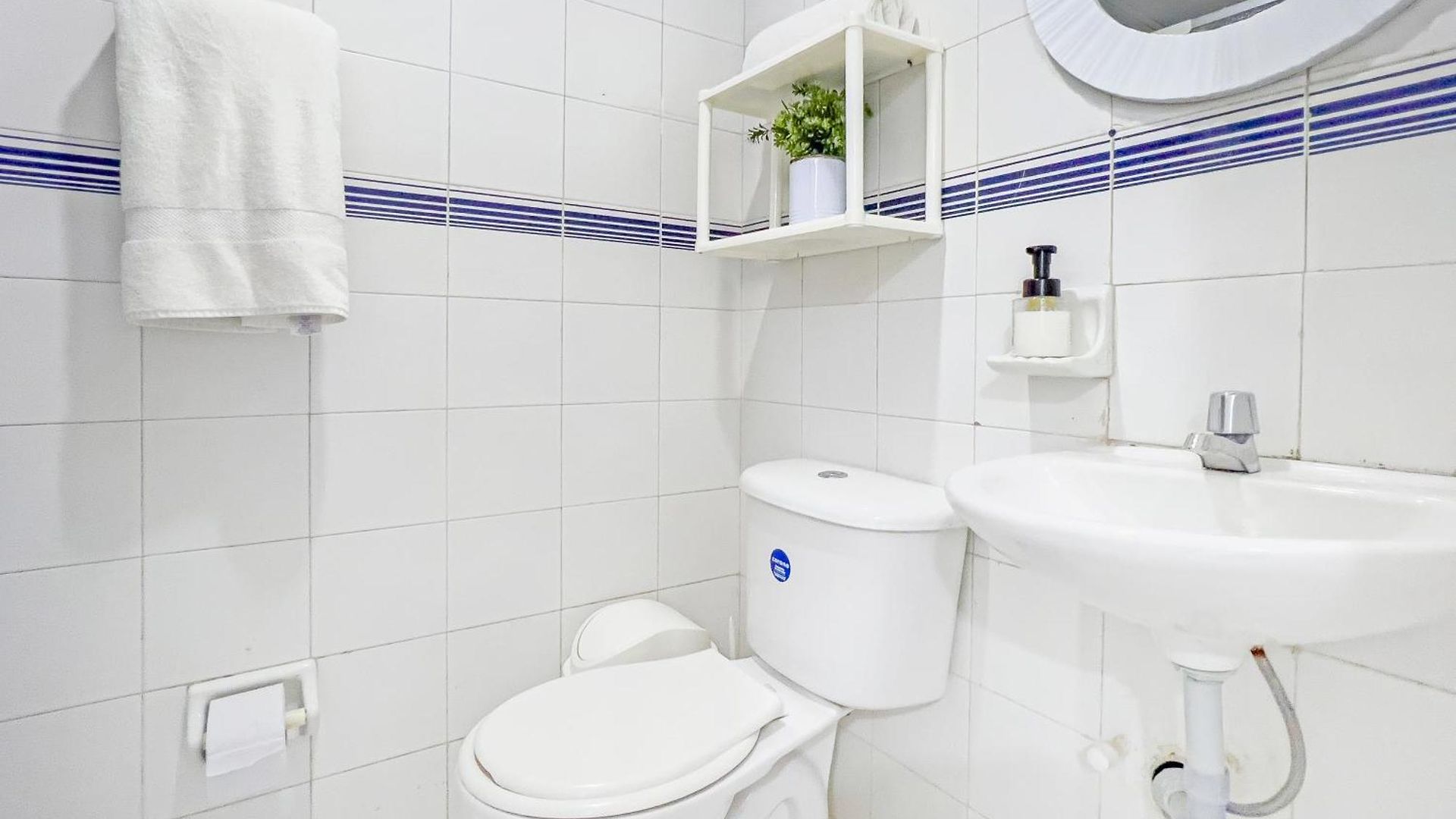 Apartamento Tropical - Con Vista Al Mar