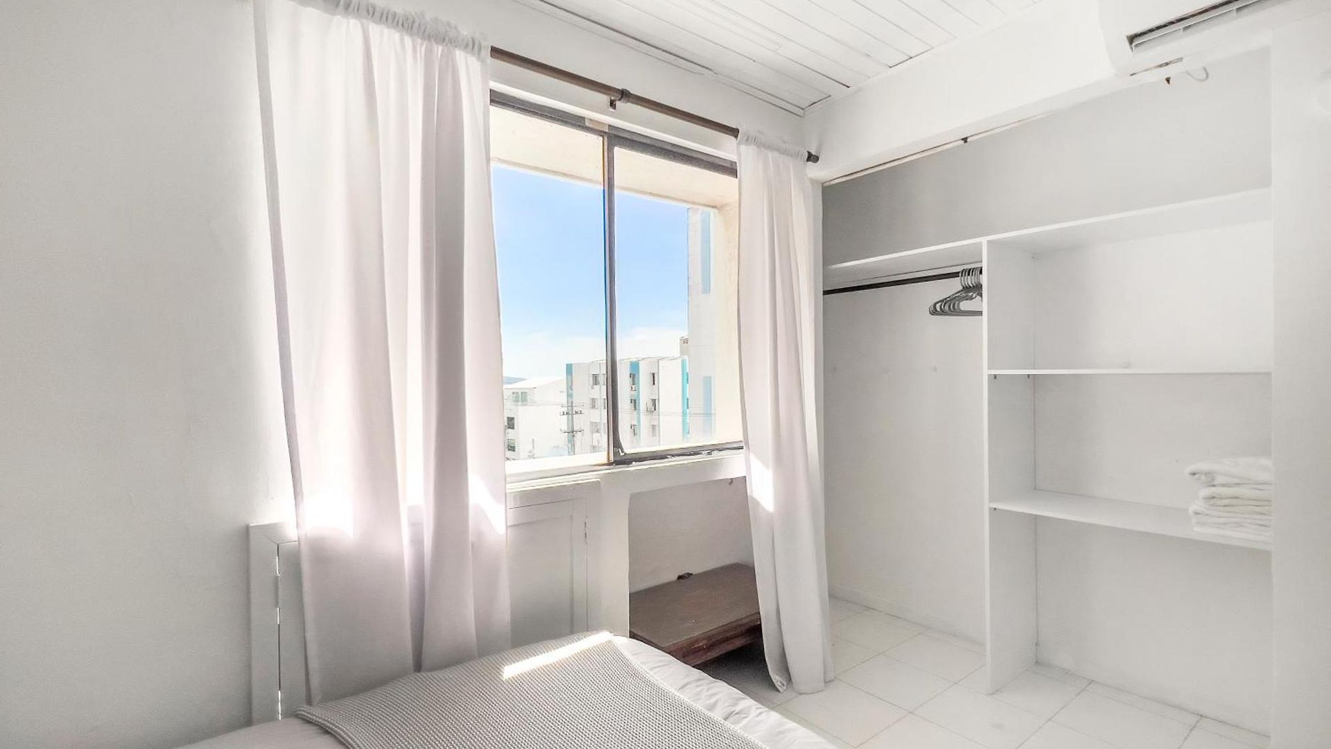 Apartamento Tropical - Con Vista Al Mar