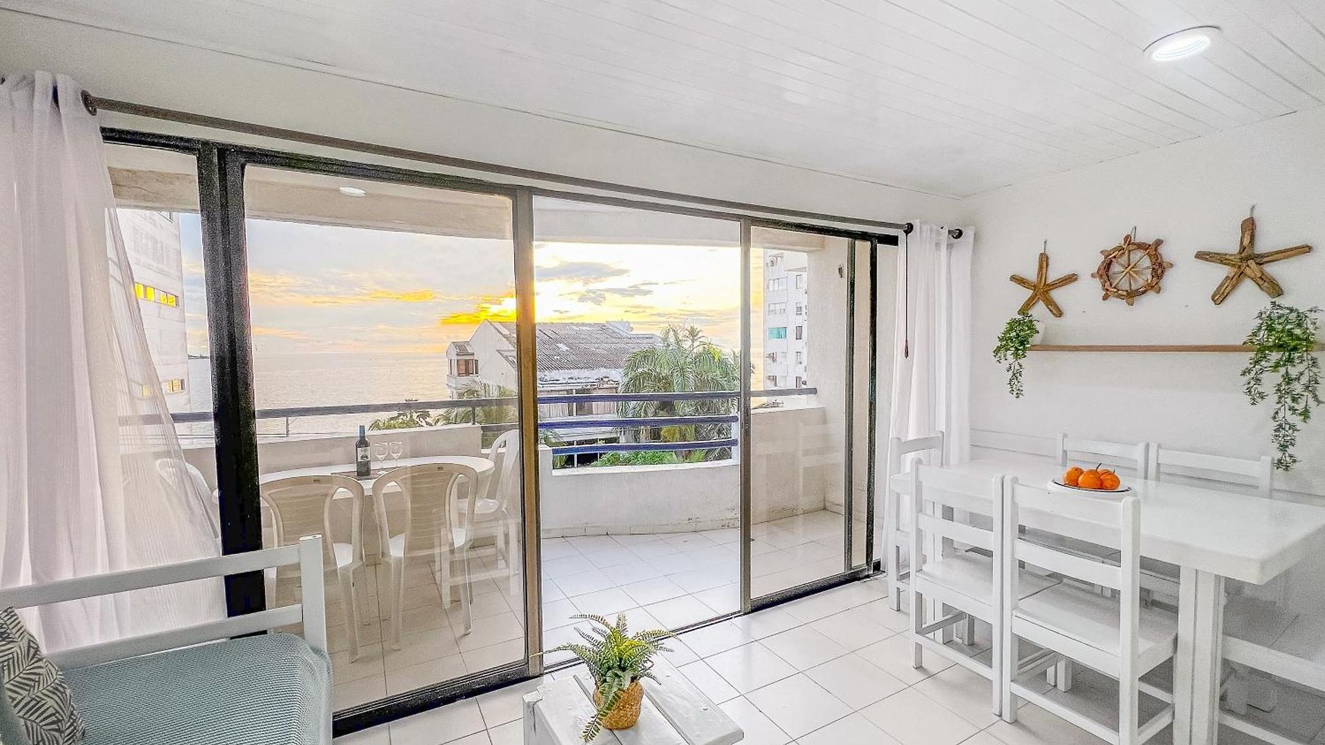 Apartamento Tropical - Con Vista Al Mar *