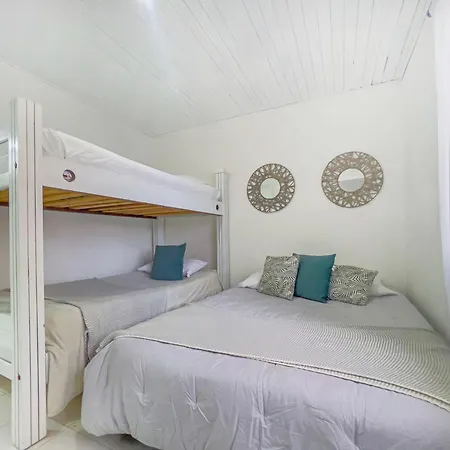 Apartamento Tropical - Con Vista Al Mar