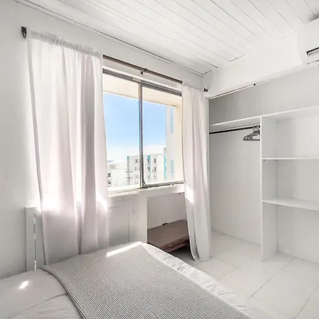 Apartamento Tropical - Con Vista Al Mar