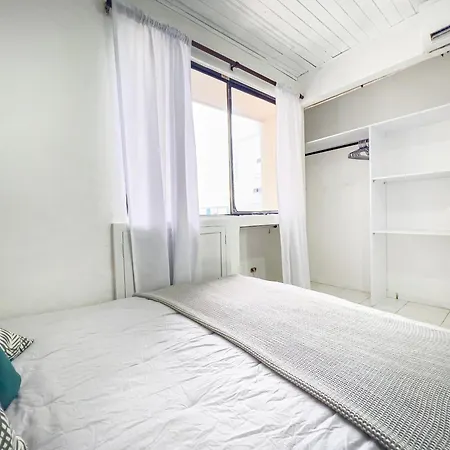 Apartamento Tropical - Con Vista Al Mar *