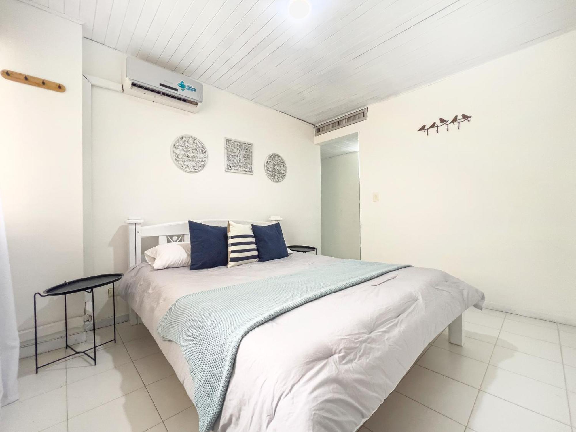 Tropical - Con Vista Al Mar