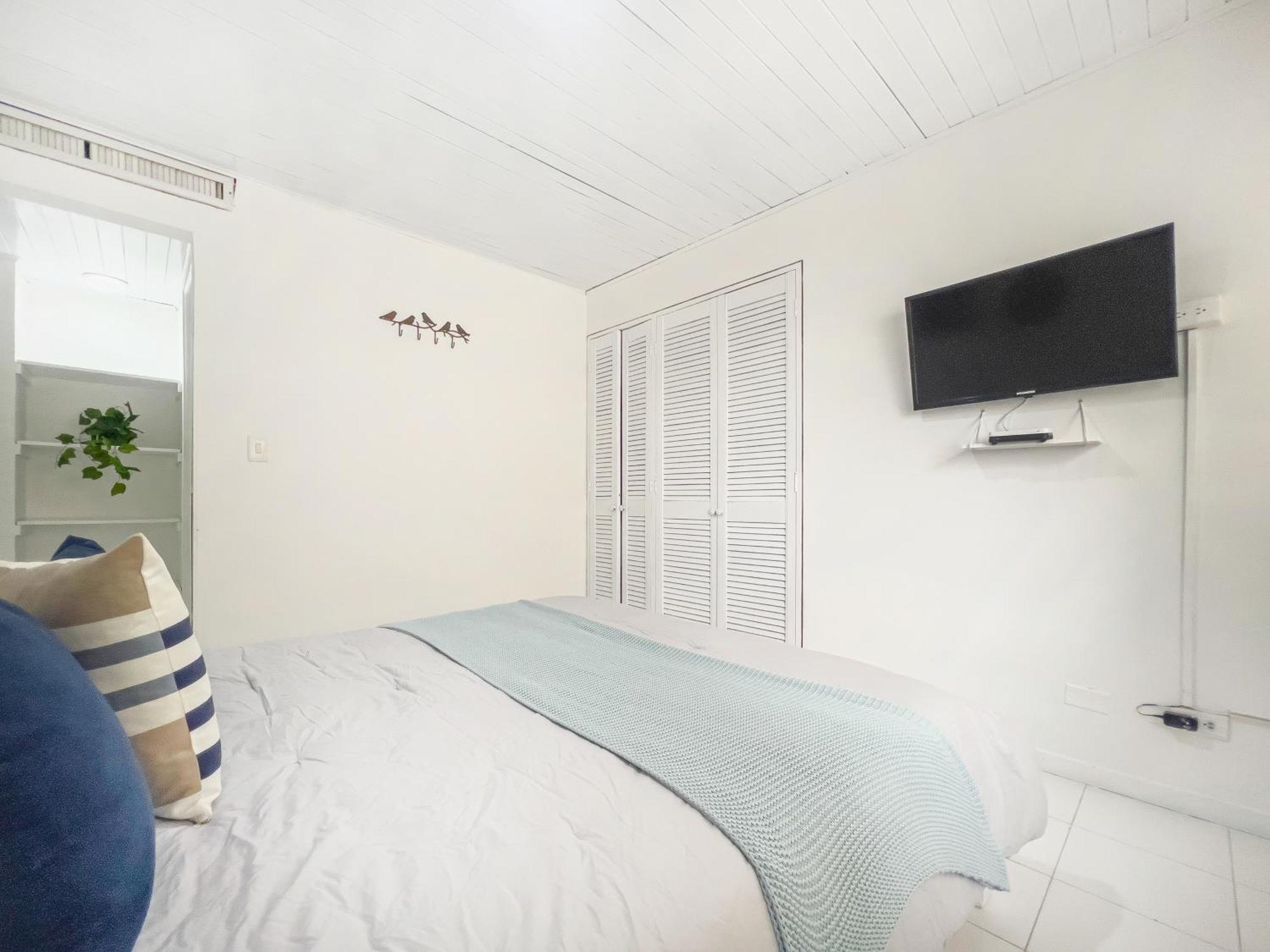 Tropical - Con Vista Al Mar Apartamento *