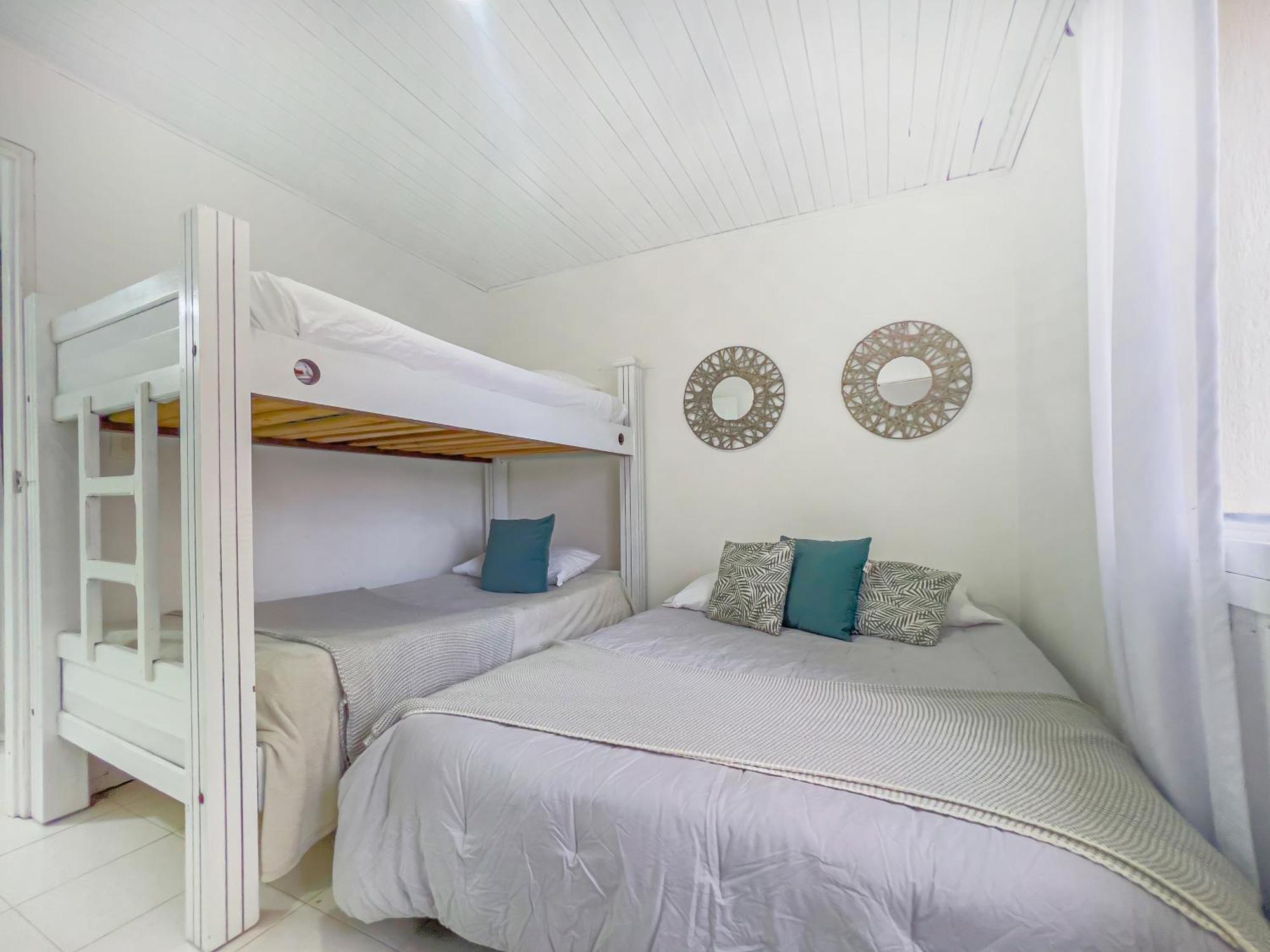 Apartamento Tropical - Con Vista Al Mar